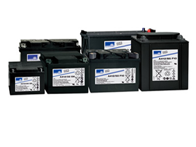 GNB蓄电池和德国阳光蓄电池采用PP和ABS作为电池外壳材料有什么差异